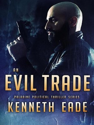cover image of An Evil Trade